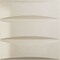 Ekena Millwork 19 5/8in. W x 19 5/8in. H Traditional EnduraWall Decorative 3D Wall Panel Covers 2.67 Sq. Ft. WP20X20TREPE - alternate 1